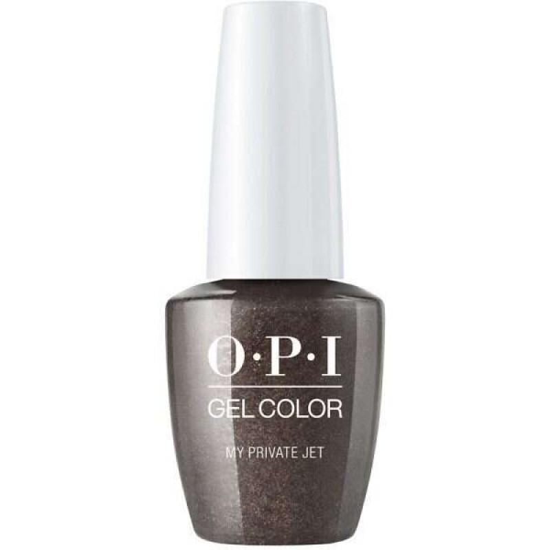 OPI Gel – My Private Jet (Beautifuls Collection)